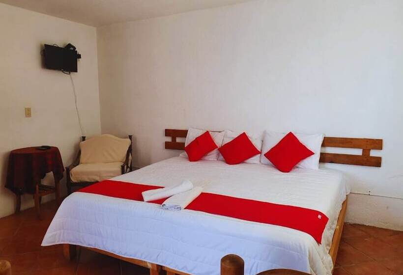 فندق Paraje Casa Blanca