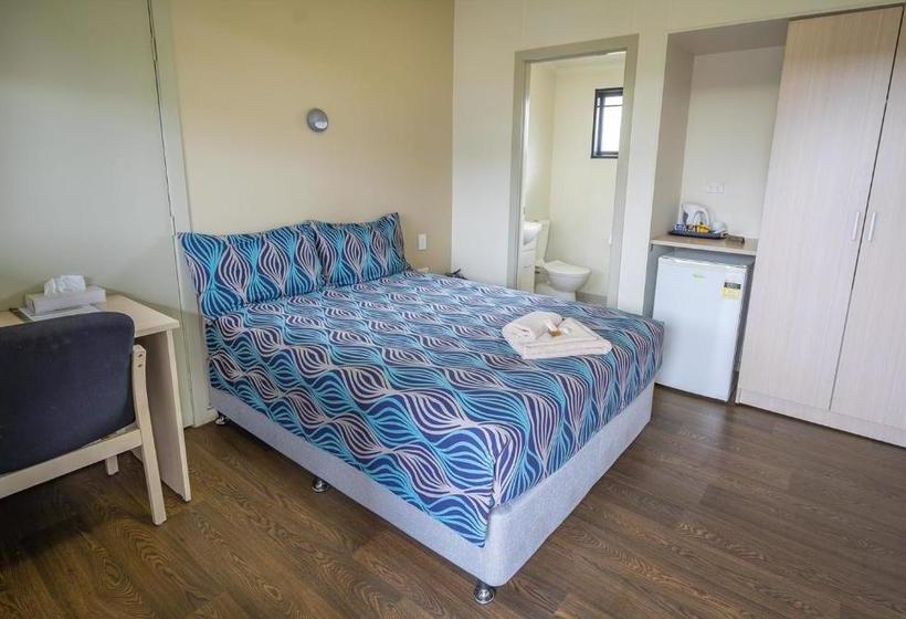 فندق Pritchard Road Country Resort