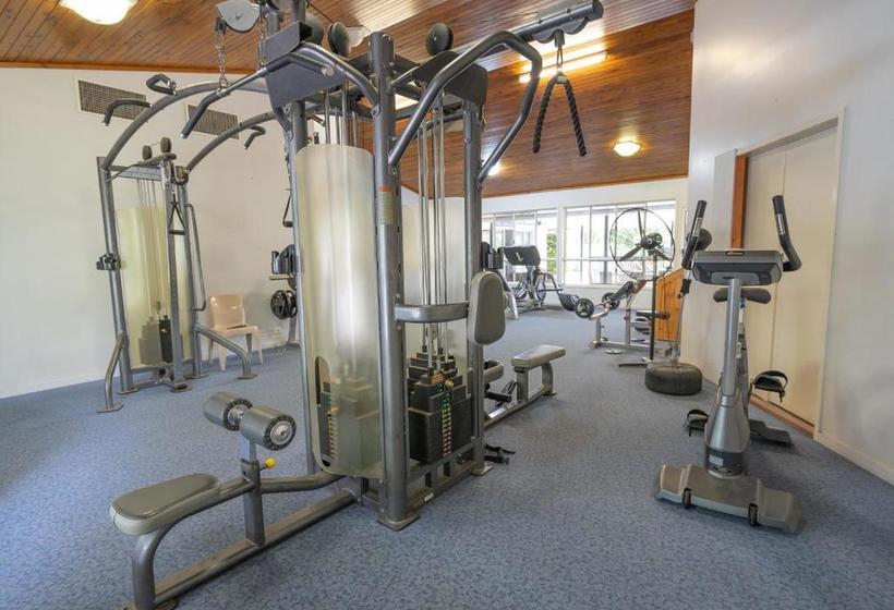 فندق Pritchard Road Country Resort