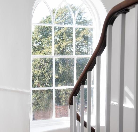 Отель Purchases Restaurant & Accommodation