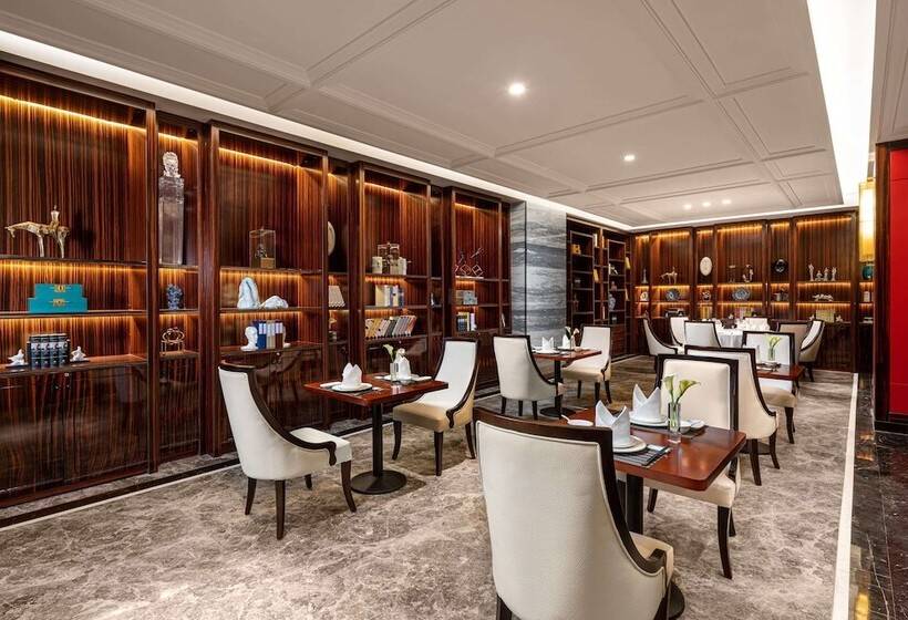 فندق Ramada By Wyndham Jianyang