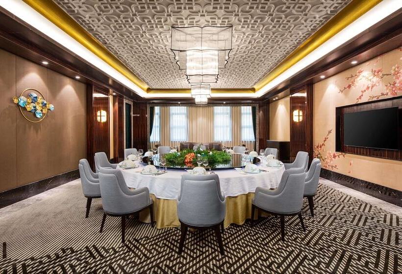 Hotel Ramada By Wyndham Jianyang