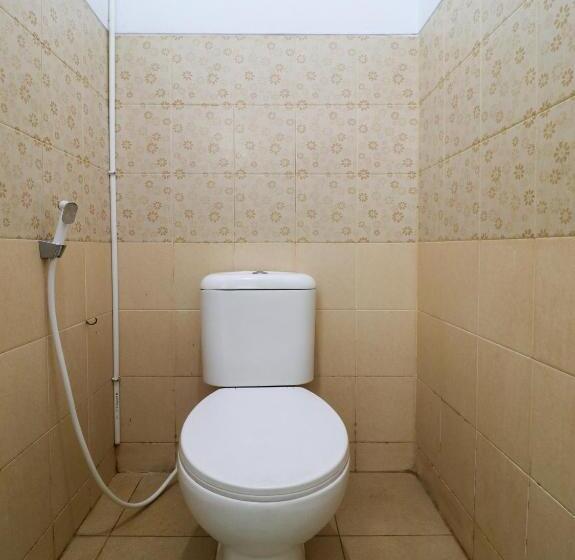 酒店 Reddoorz At Merdeka Street Garut