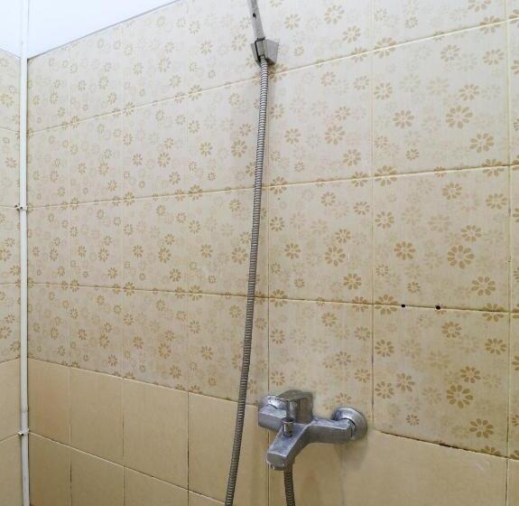 酒店 Reddoorz At Merdeka Street Garut