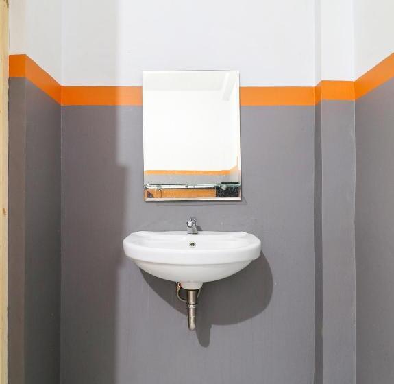 酒店 Reddoorz At Merdeka Street Garut