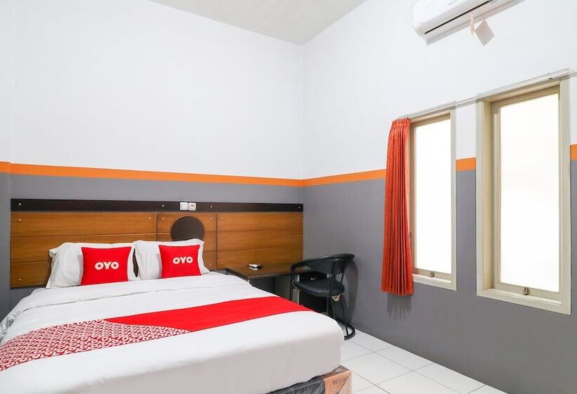 酒店 Reddoorz At Merdeka Street Garut