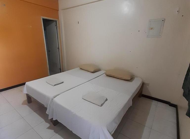 هتل Regina Carmeli Pension