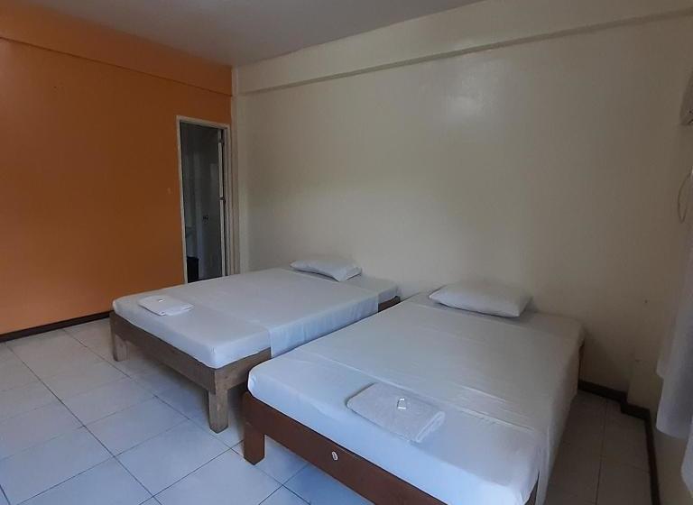 هتل Regina Carmeli Pension