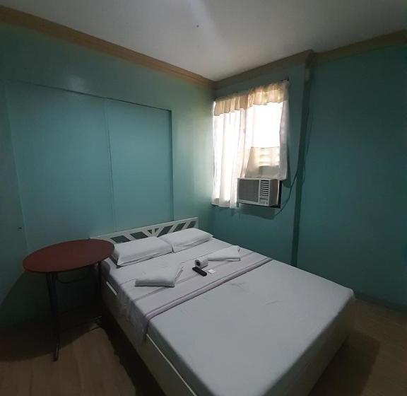 هتل Regina Carmeli Pension