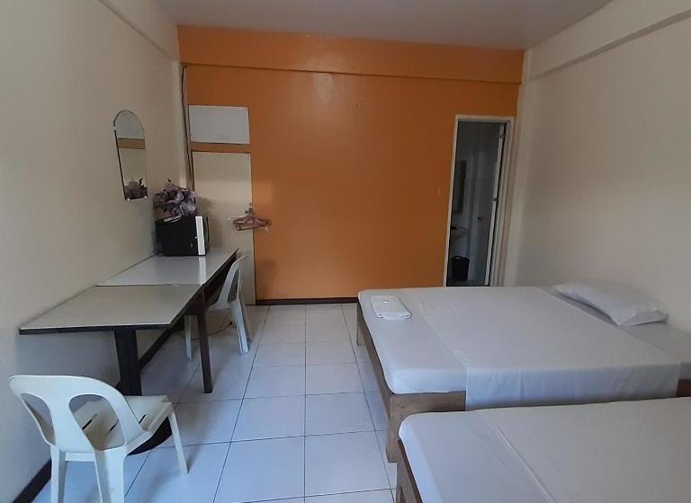 هتل Regina Carmeli Pension