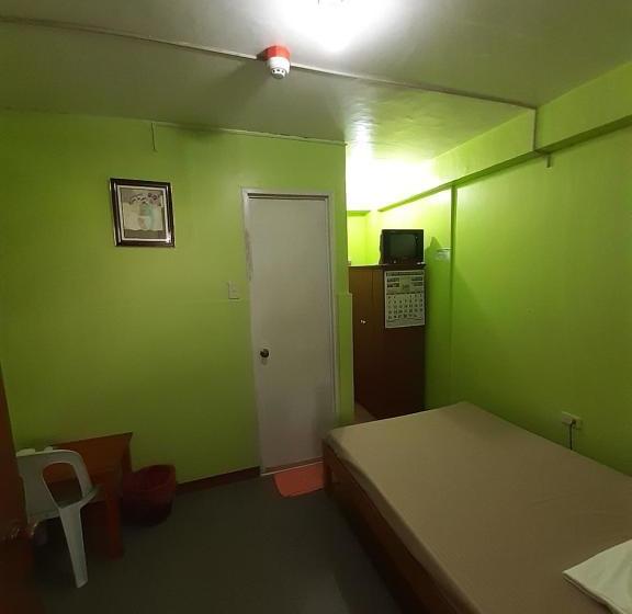 هتل Regina Carmeli Pension