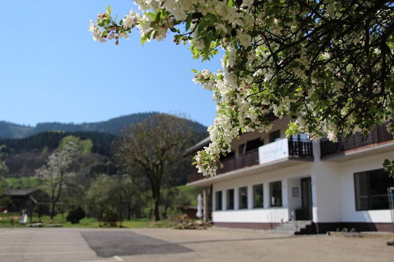 Hotel & Restaurant Muhlengluck