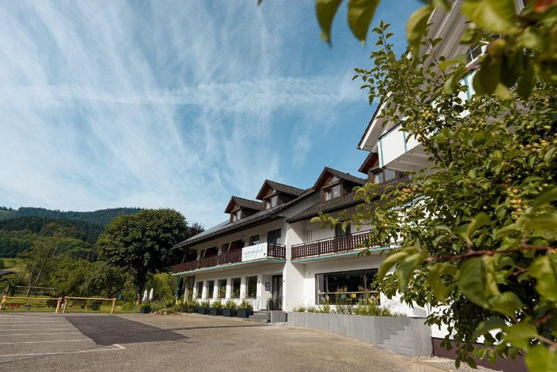 Hotel & Restaurant Muhlengluck