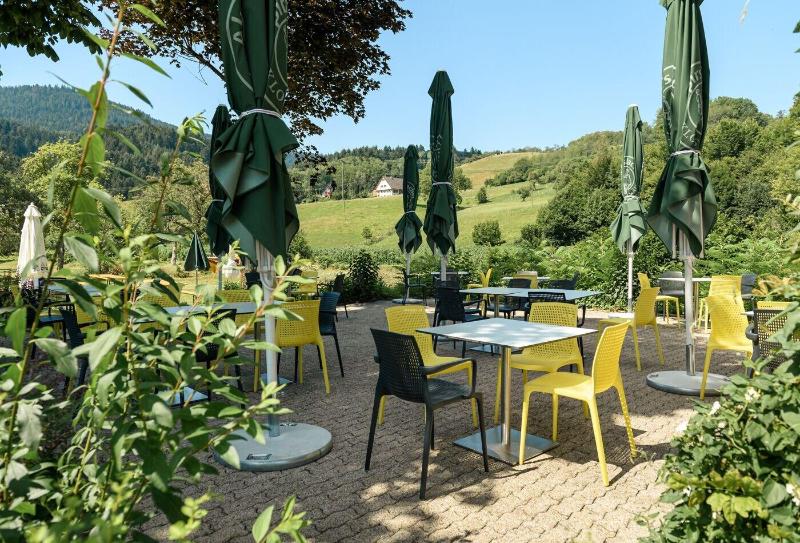 Hotel & Restaurant Muhlengluck