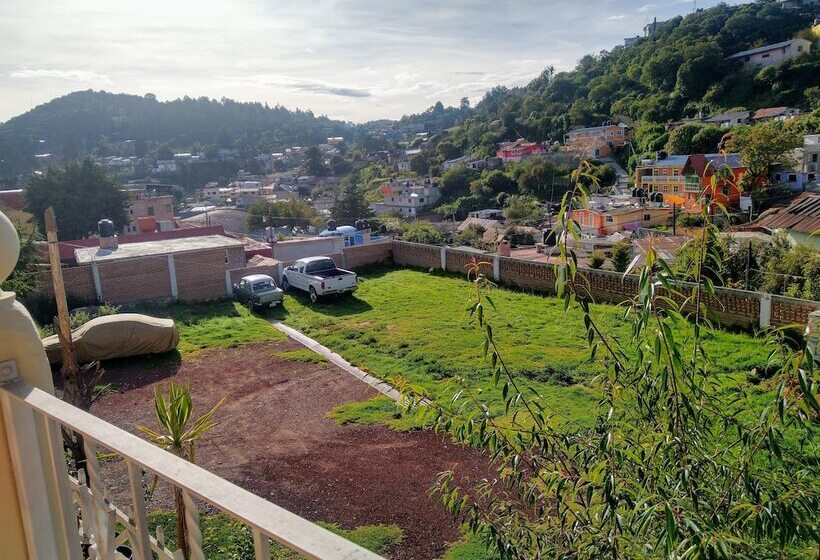 فندق Rincón Del Real