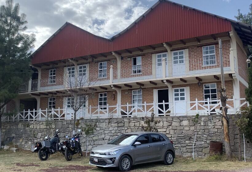 ホテル Rincón Del Real