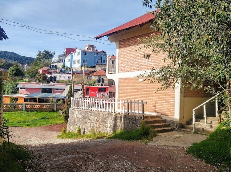 فندق Rincón Del Real