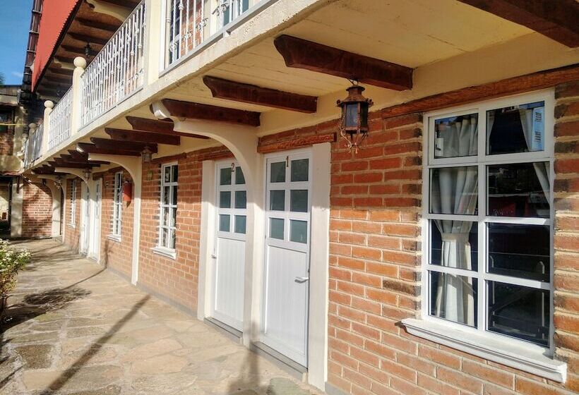 ホテル Rincón Del Real