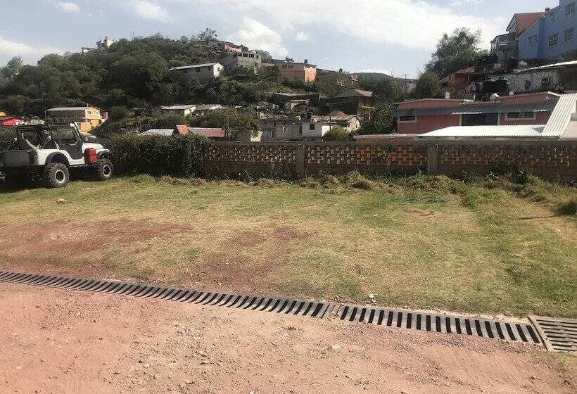 فندق Rincón Del Real