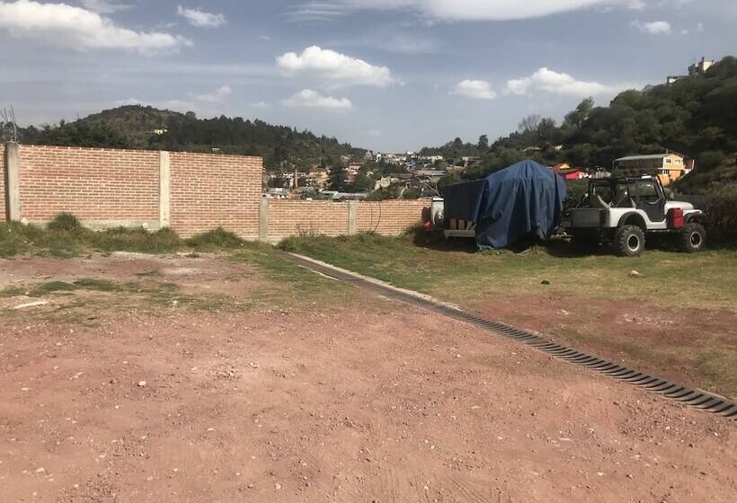 ホテル Rincón Del Real