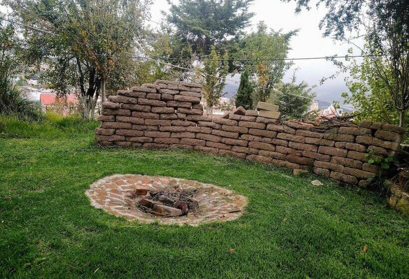 ホテル Rincón Del Real