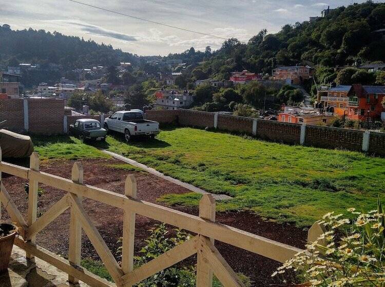 فندق Rincón Del Real