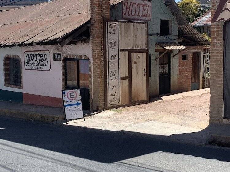 ホテル Rincón Del Real