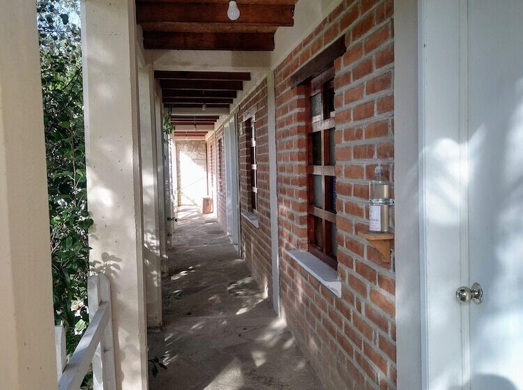 ホテル Rincón Del Real