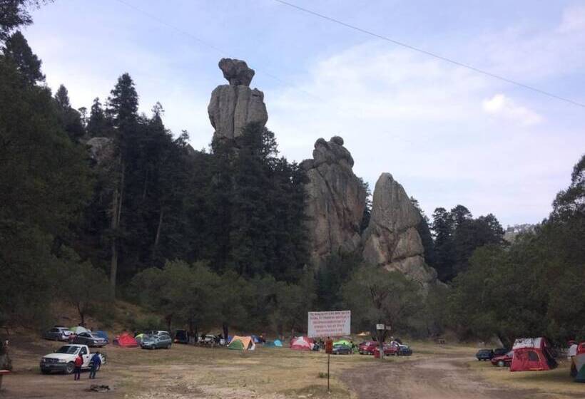 ホテル Rincón Del Real