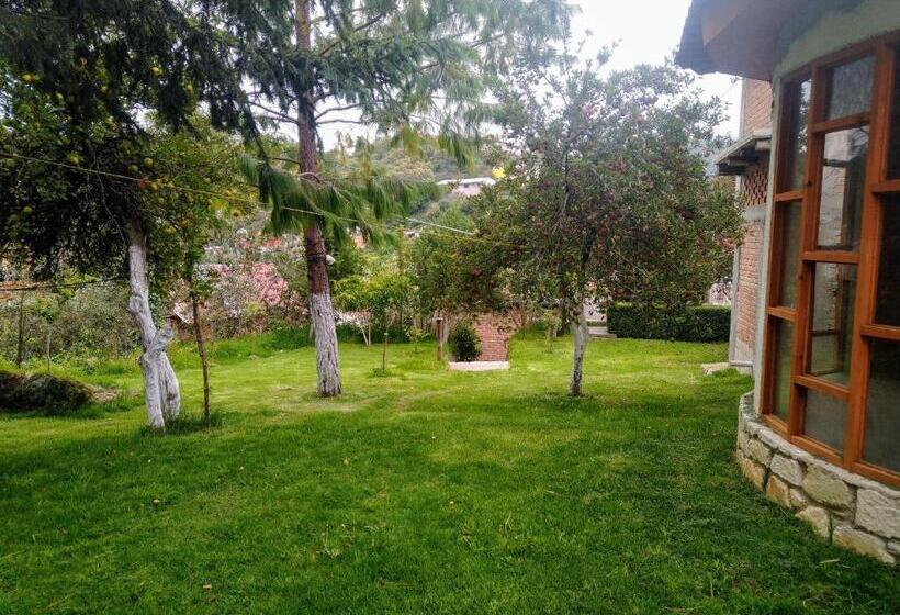 فندق Rincón Del Real