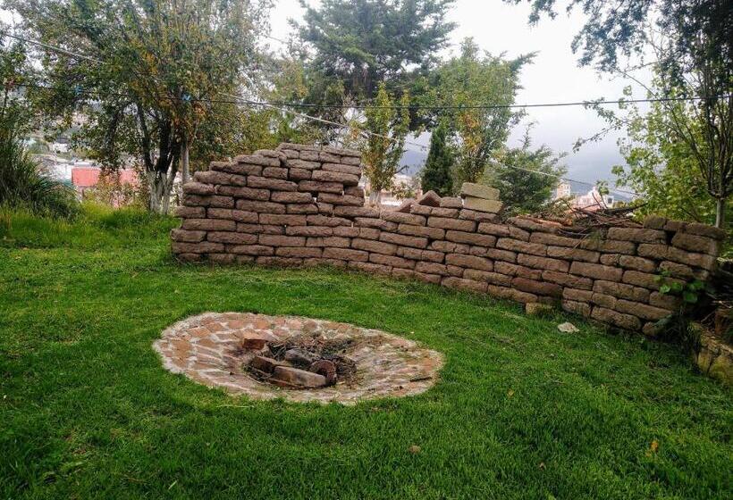 ホテル Rincón Del Real