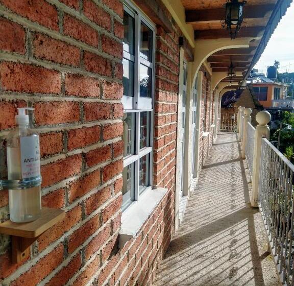 ホテル Rincón Del Real