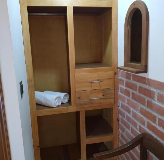 ホテル Rincón Del Real