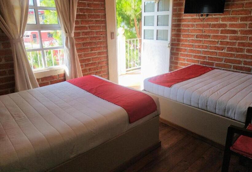 ホテル Rincón Del Real