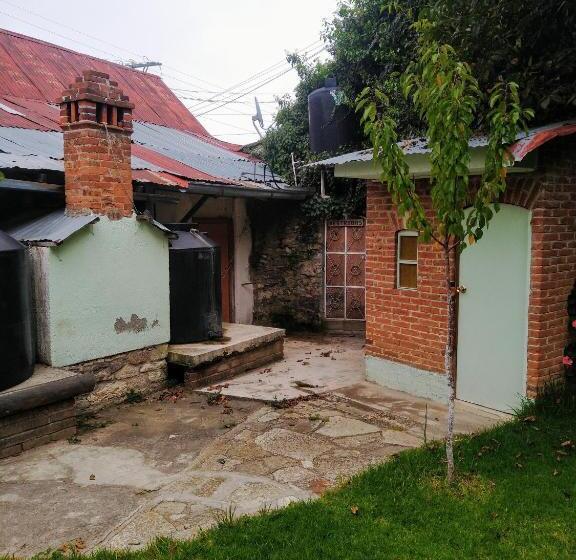 ホテル Rincón Del Real