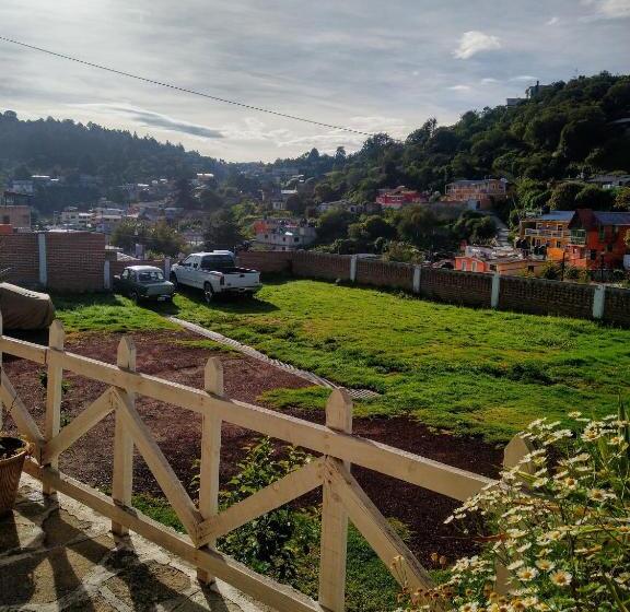 ホテル Rincón Del Real