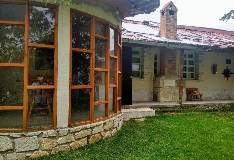 فندق Rincón Del Real