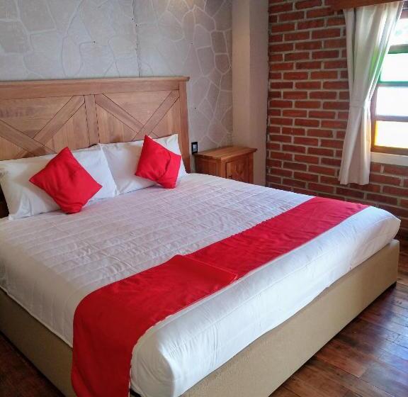 فندق Rincón Del Real