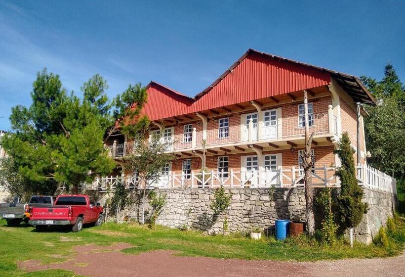 ホテル Rincón Del Real