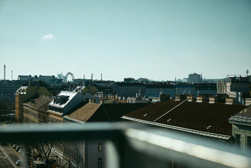 هتل Rioca Vienna Posto 1