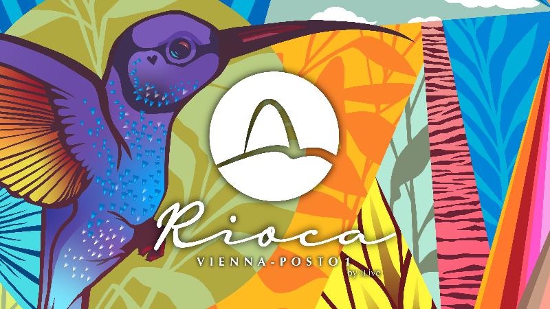 هتل Rioca Vienna Posto 1