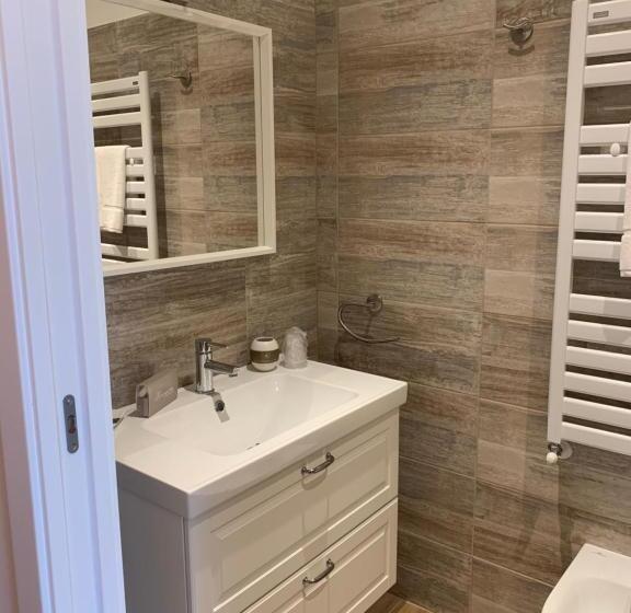 فندق Rosengarten