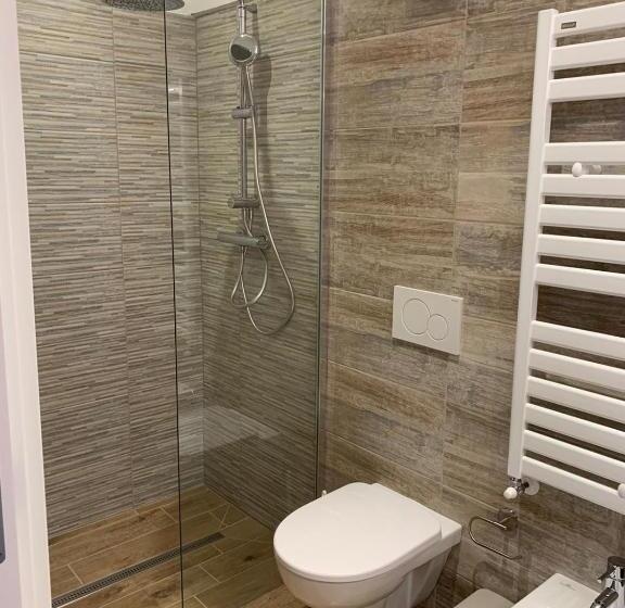 فندق Rosengarten