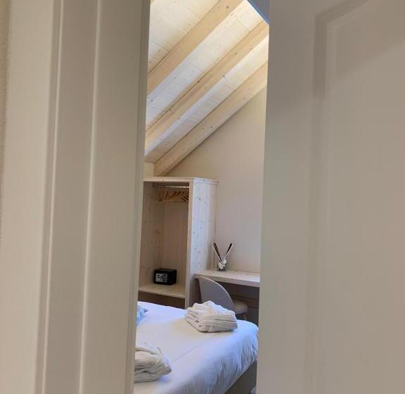 فندق Rosengarten