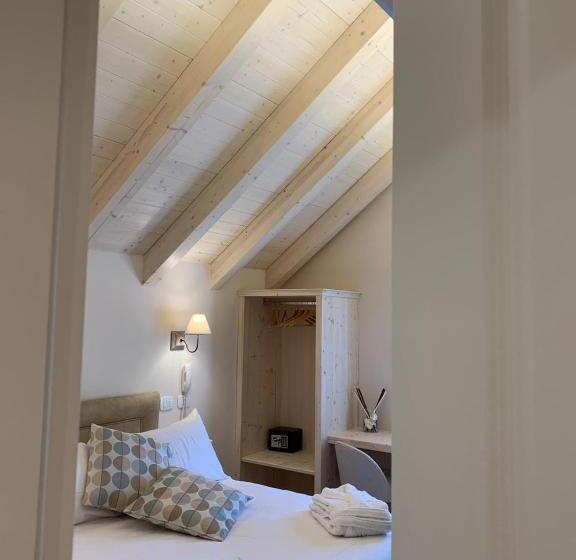 فندق Rosengarten