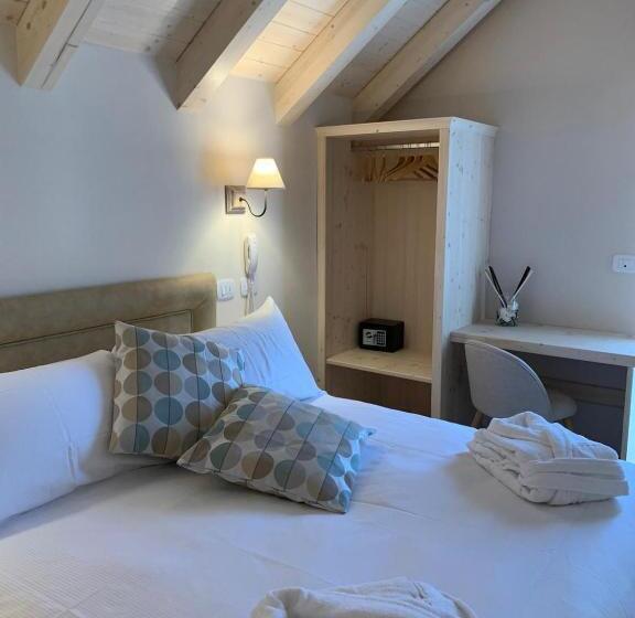 فندق Rosengarten