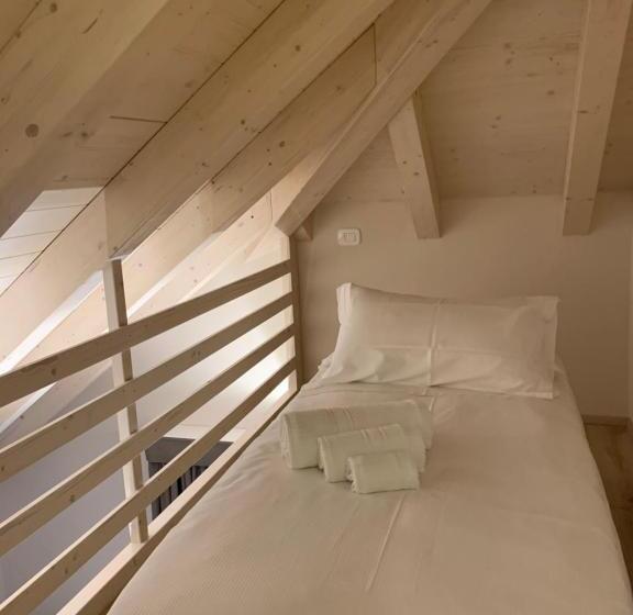 فندق Rosengarten