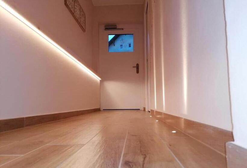 فندق Rosengarten