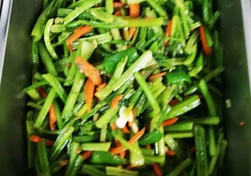 בית מלון כפרי Shell Bozhou Woyang County Donghuan Road