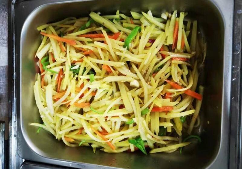 בית מלון כפרי Shell Bozhou Woyang County Donghuan Road